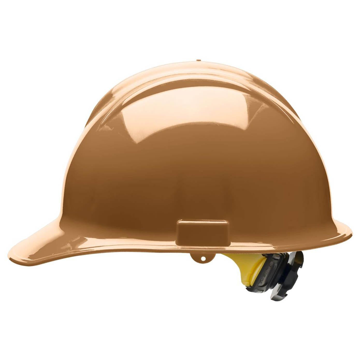 Black Hard Hats - Bullard - Classic Comfort