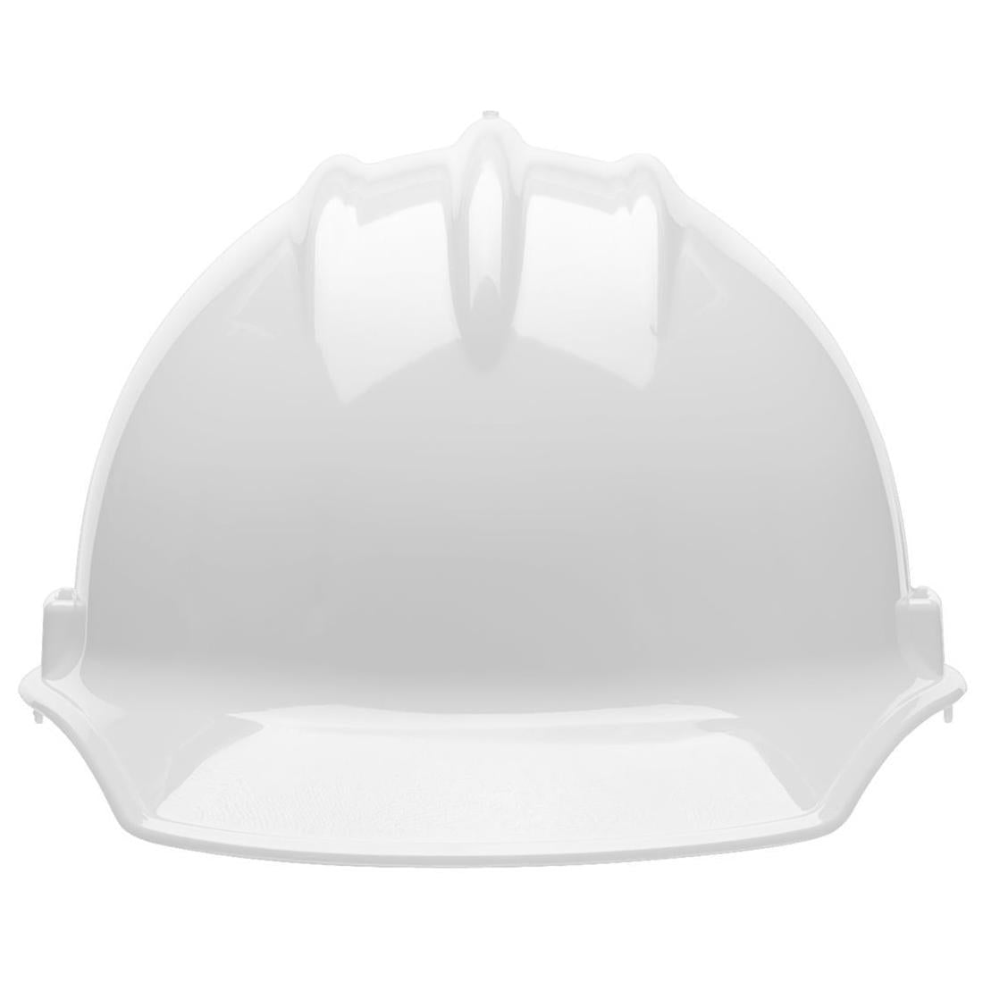 Black Hard Hats - Bullard - Comfortable Design