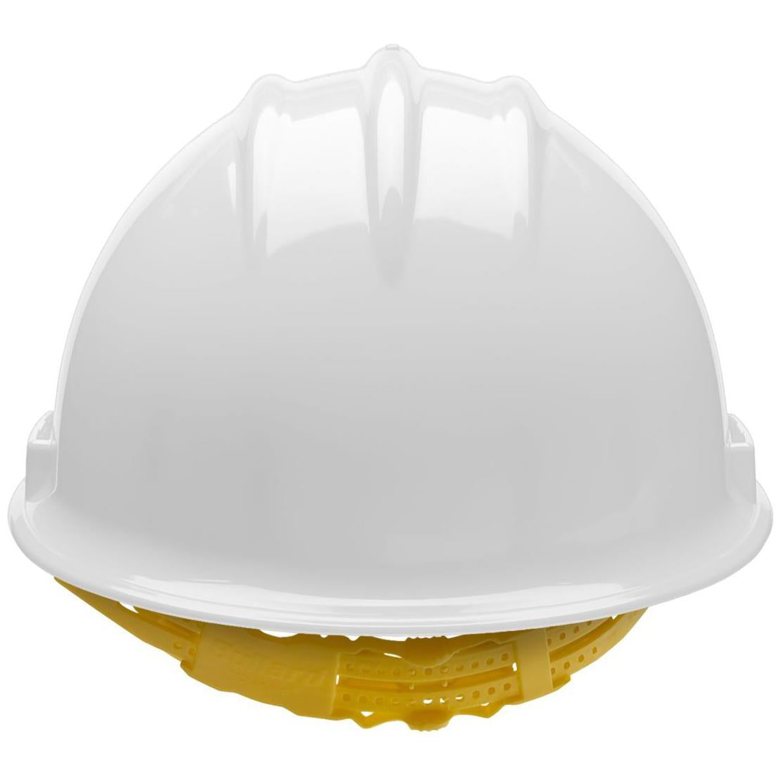 Black Hard Hats - Bullard - Comfortable Design