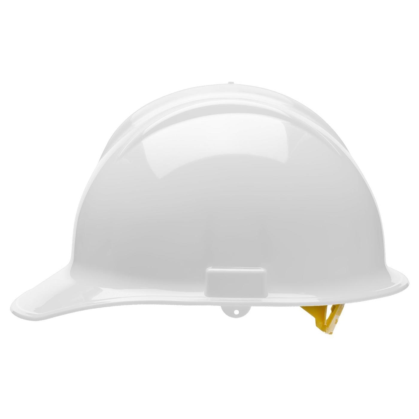 Black Hard Hats - Bullard - Comfortable Design