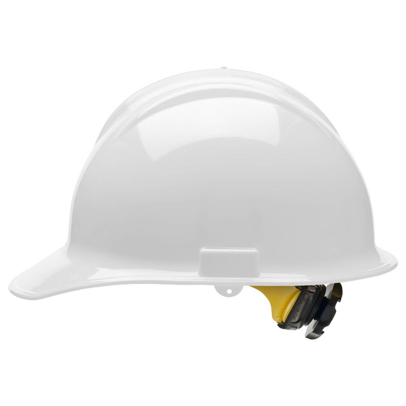 Black Hard Hats - Bullard - Classic Comfort