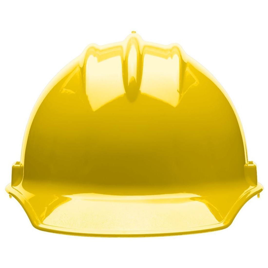 Black Hard Hats - Bullard - Comfortable Design