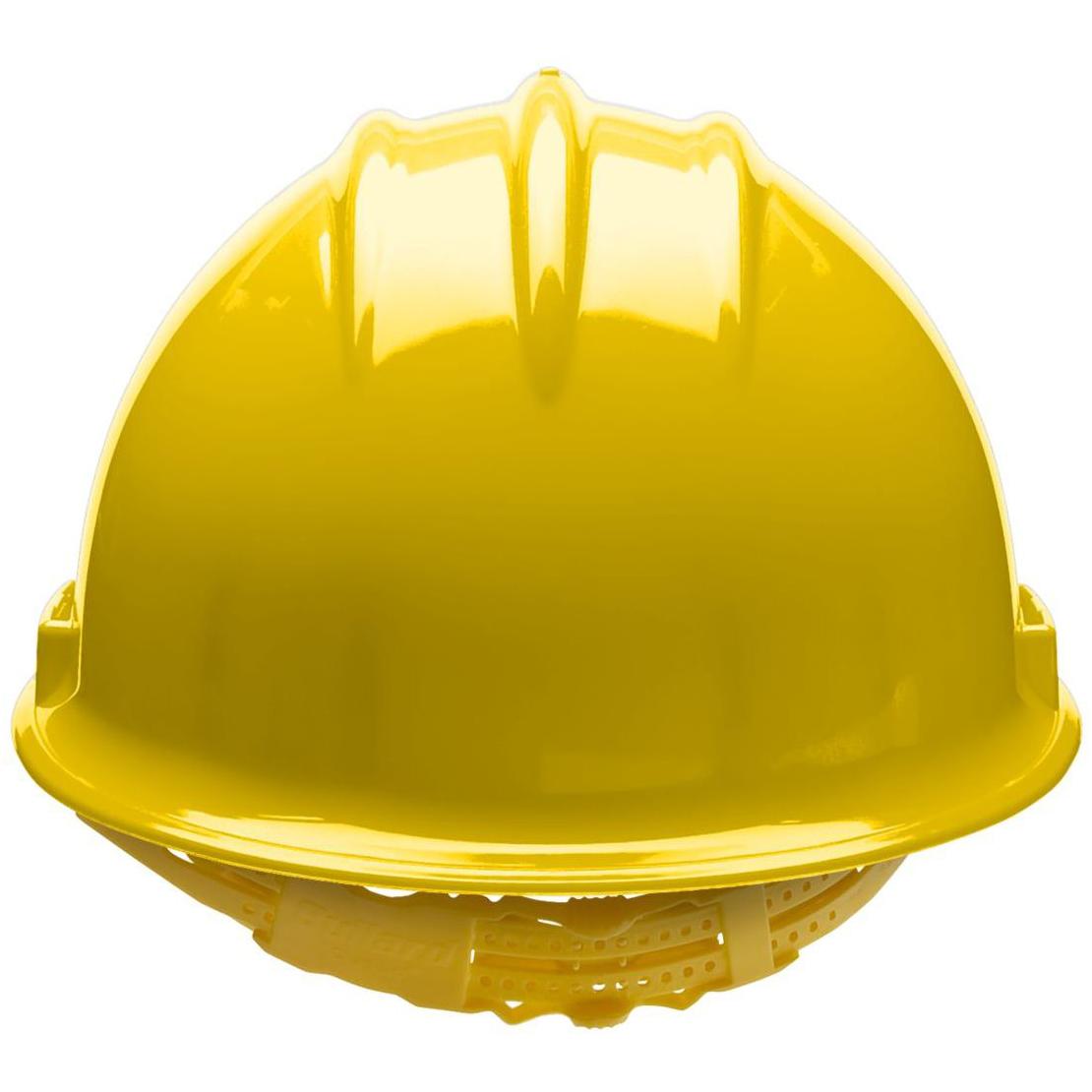 Black Hard Hats - Bullard - Comfortable Design