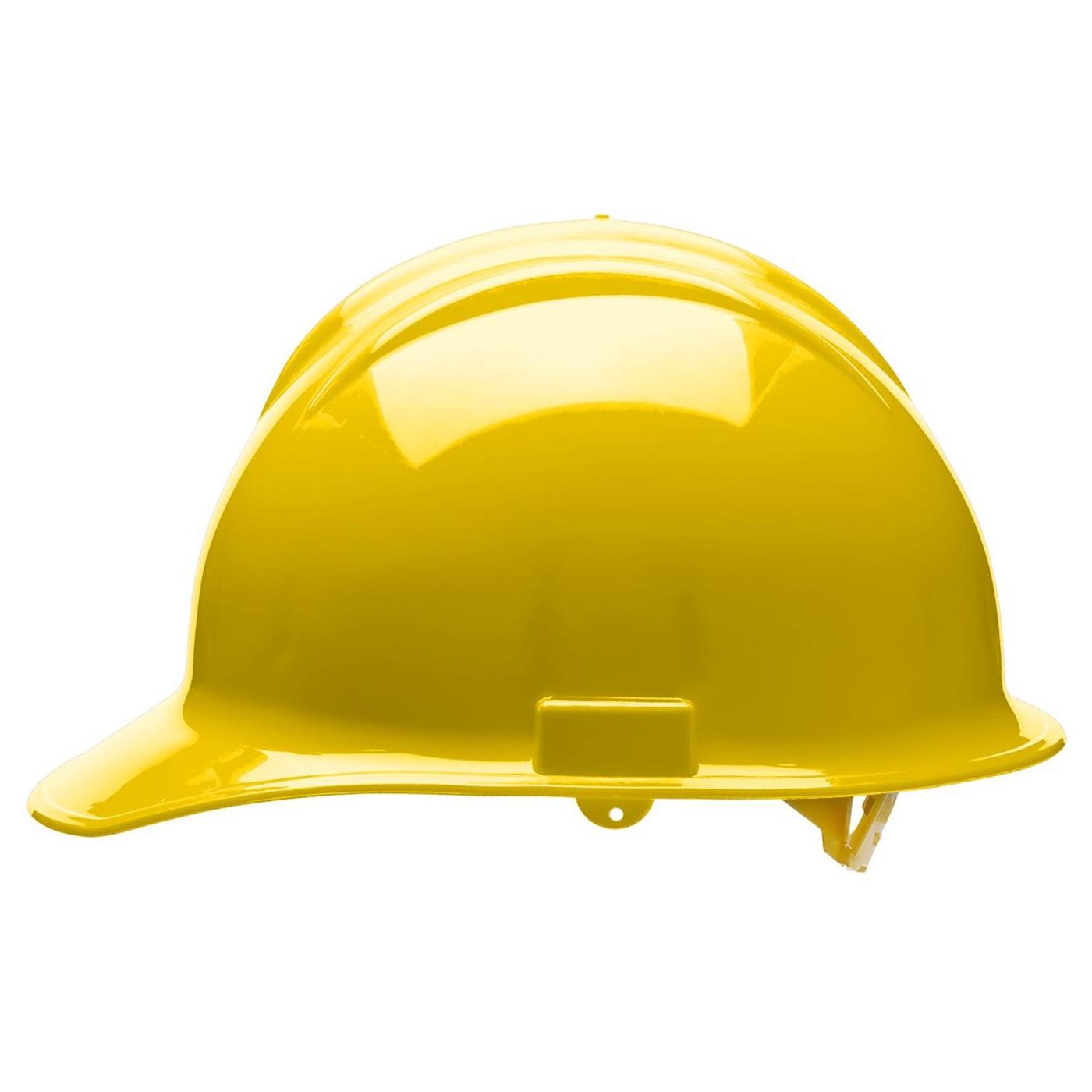 Black Hard Hats - Bullard - Comfortable Design