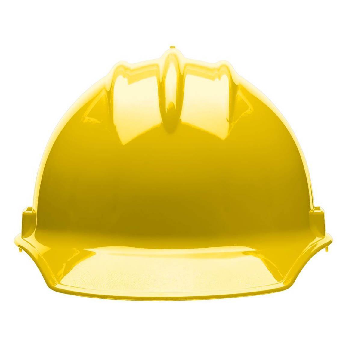 Black Hard Hats - Bullard - Classic Comfort