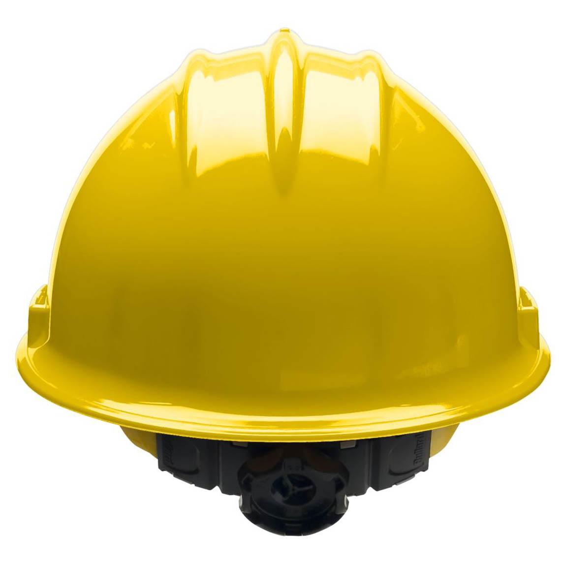Black Hard Hats - Bullard - Classic Comfort
