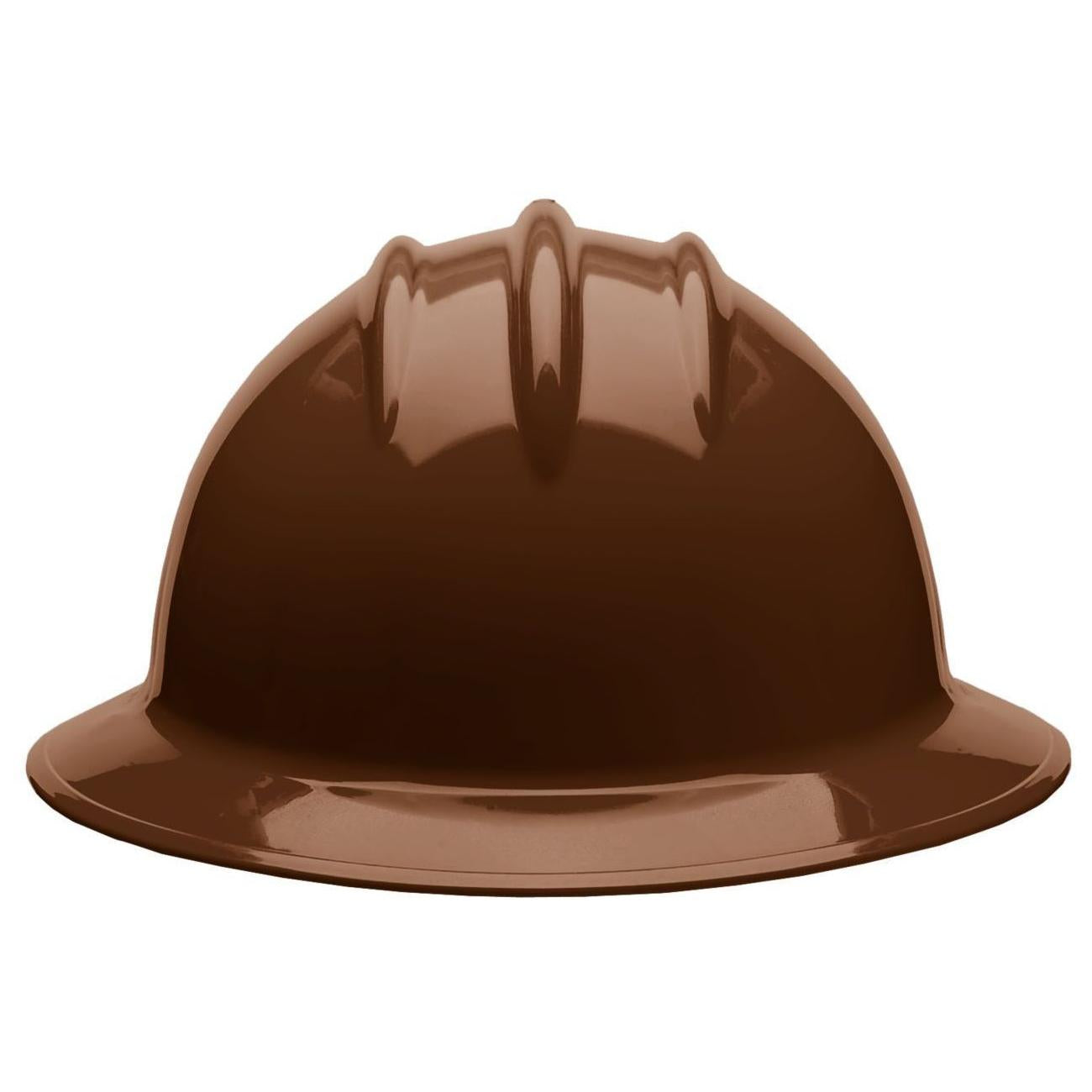 Black Hard Hats - Bullard - Full Brim Comfort Fit