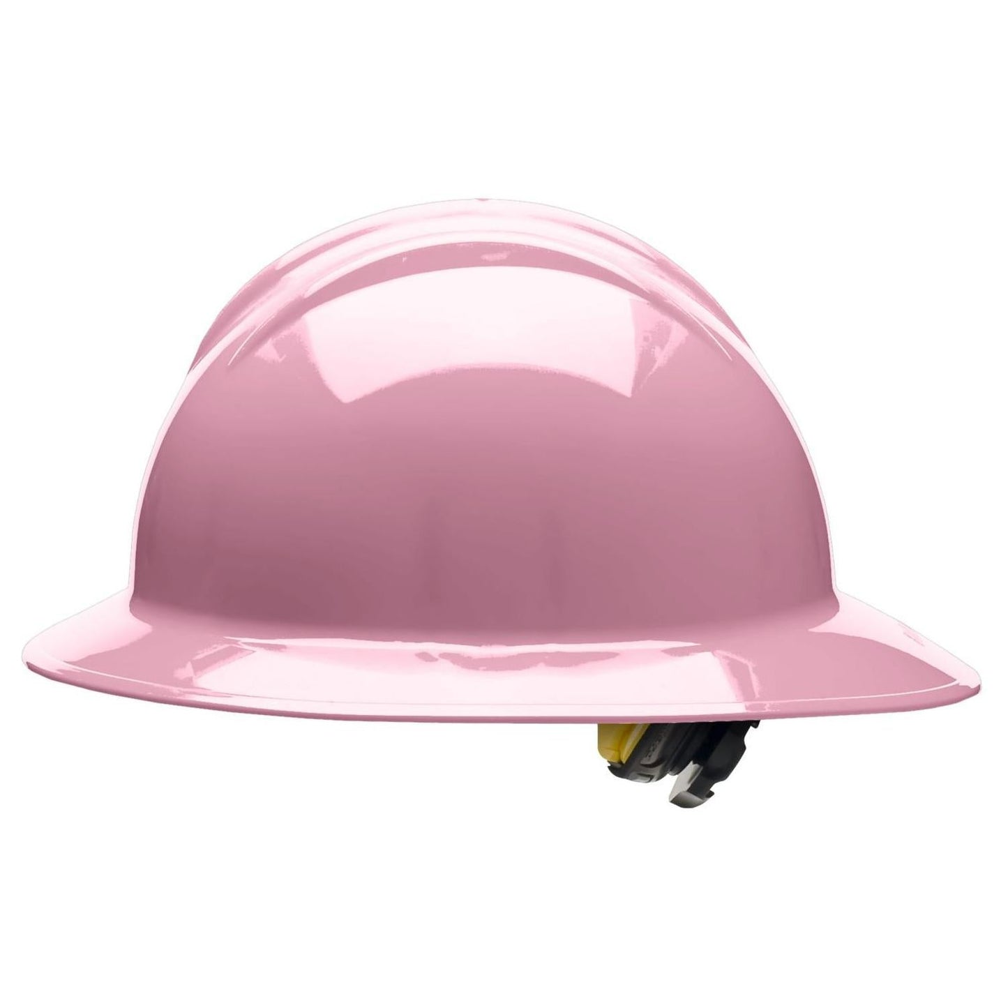 Black Hard Hats - Bullard - Full Brim Comfort Fit