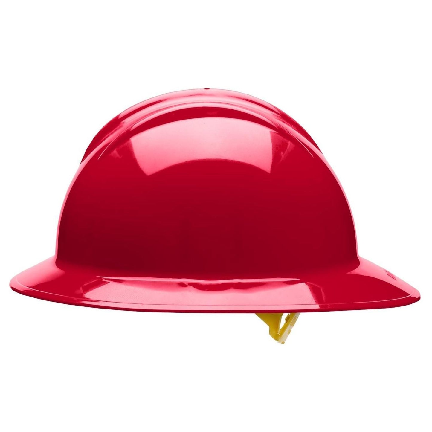 Black Hard Hats - Bullard - Classic Full Brim Style
