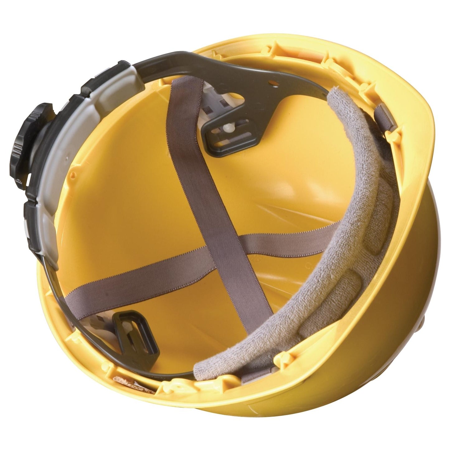 Cotton Brow Pad Suspensions - Bullard - Comfortable Design