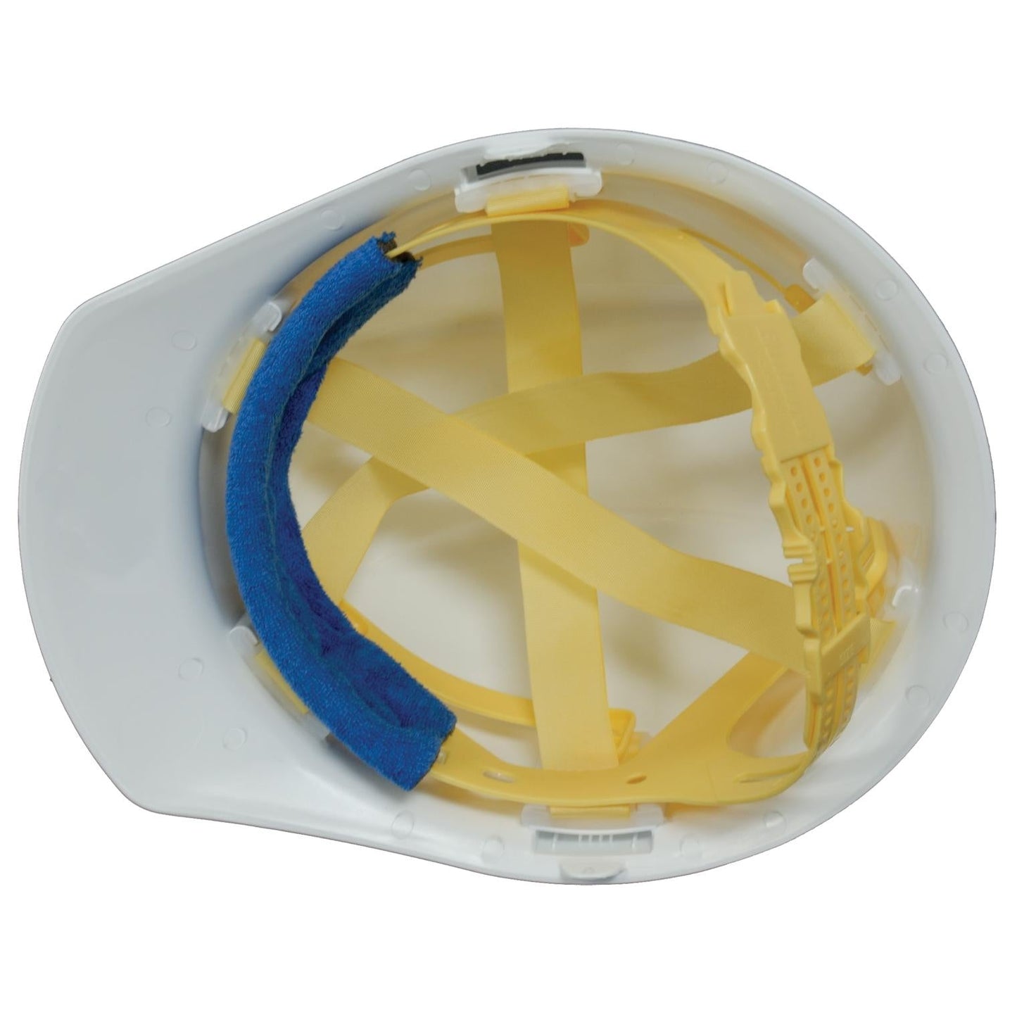 Yellow Suspensions - Bullard - Pinlock Replacement System