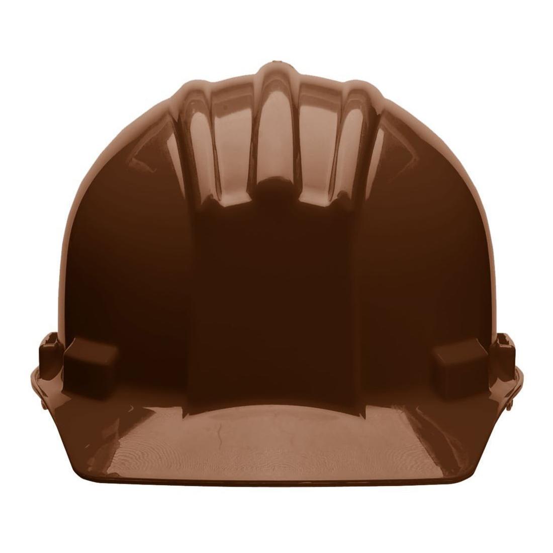 Black Hard Hats - Bullard - Lightweight Comfort