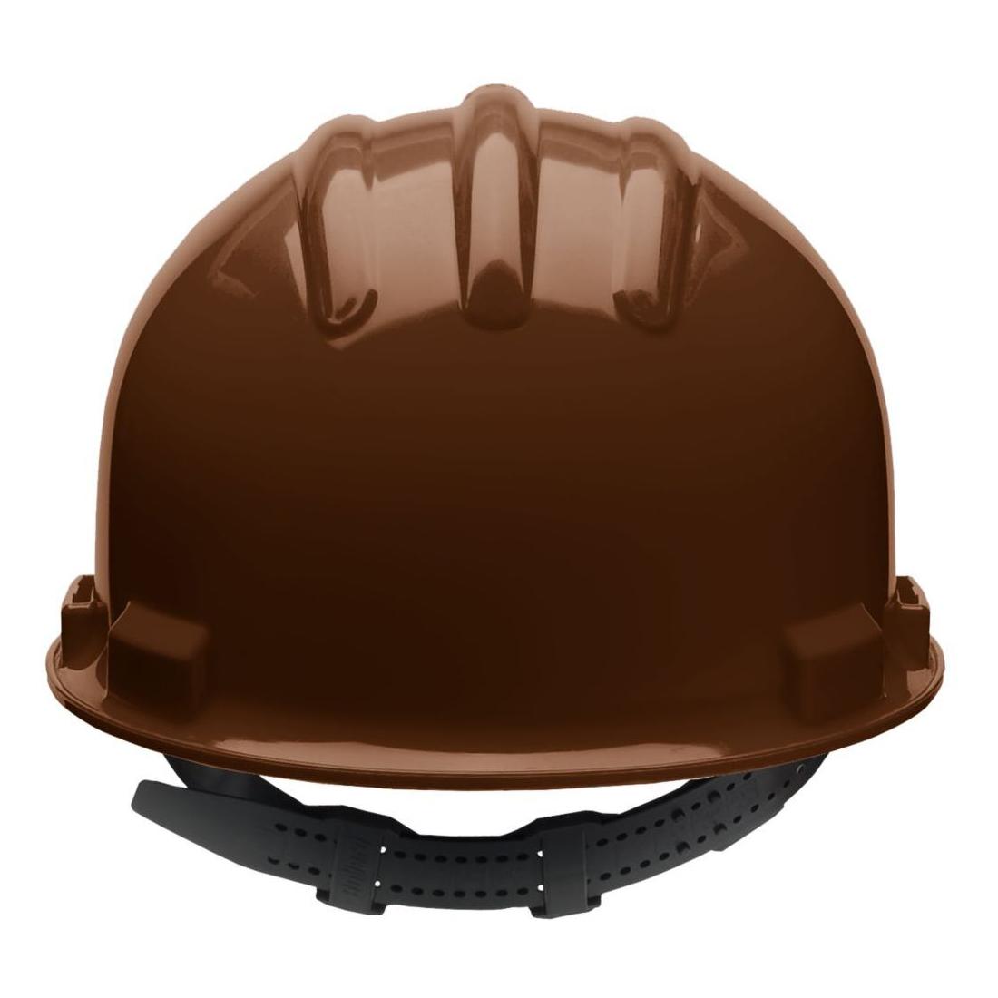 Black Hard Hats - Bullard - Lightweight Comfort