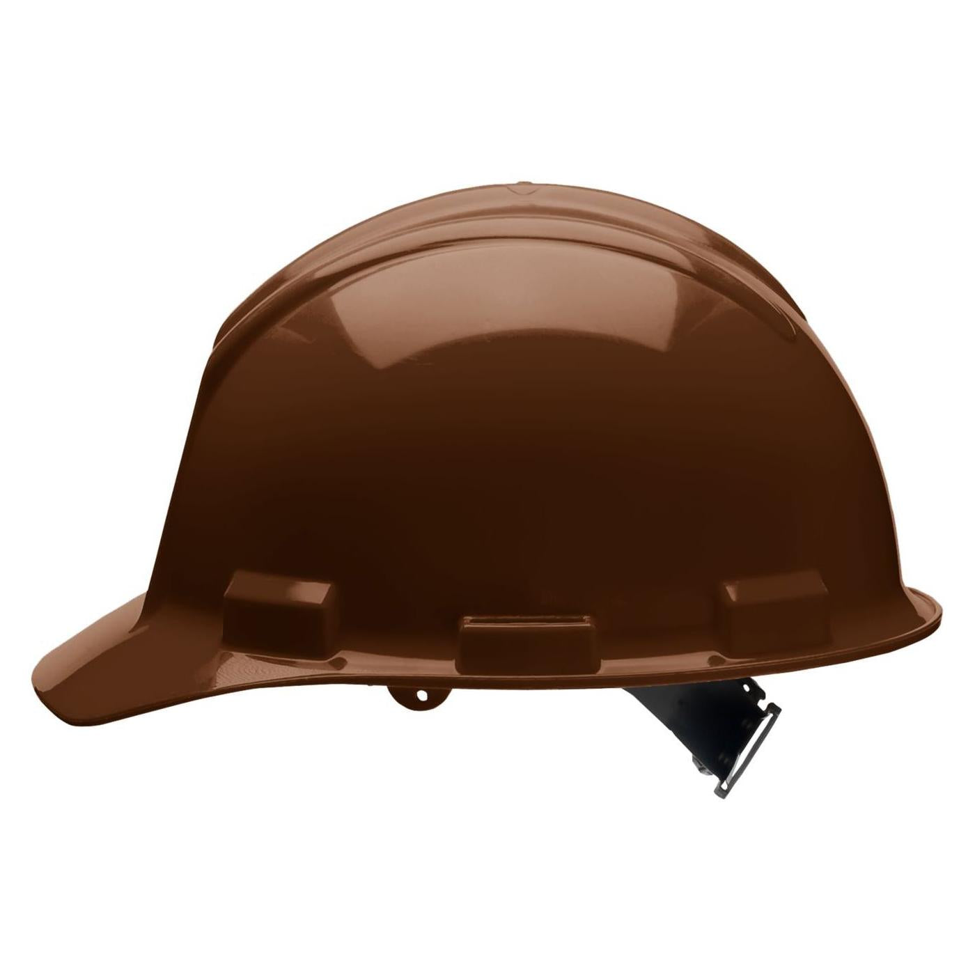 Black Hard Hats - Bullard - Lightweight Comfort
