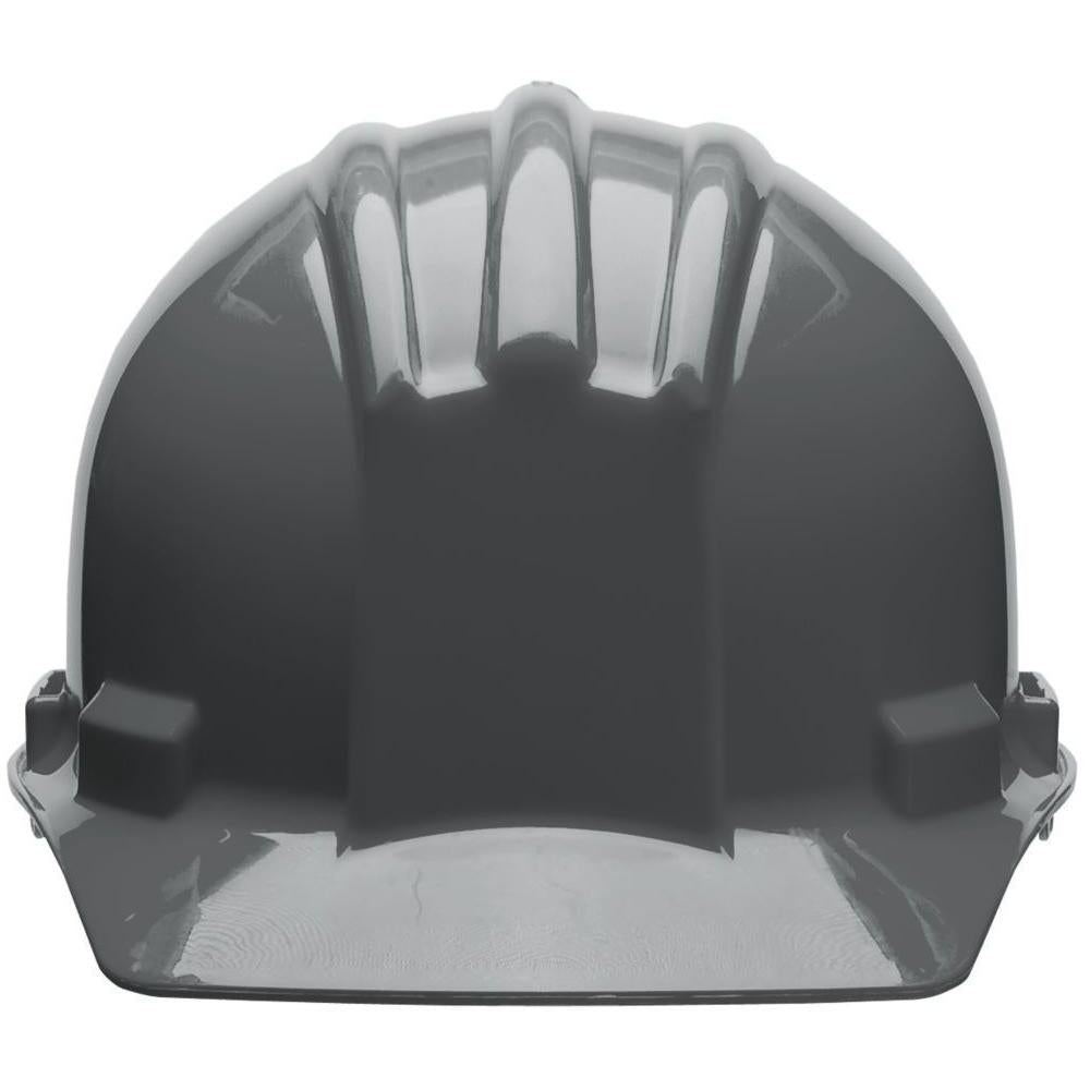 Black Hard Hats - Bullard - Lightweight Comfort