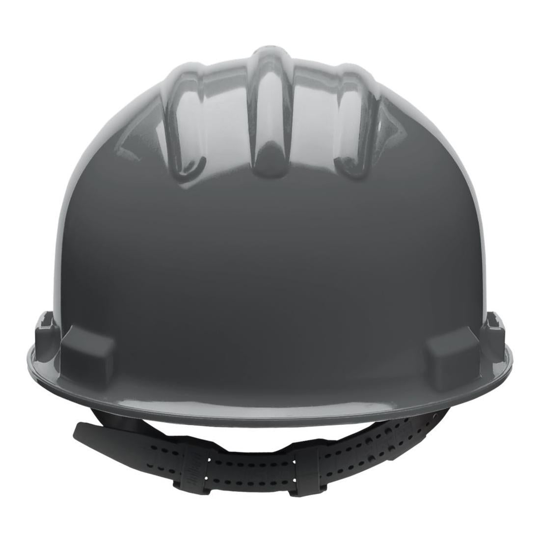 Black Hard Hats - Bullard - Lightweight Comfort