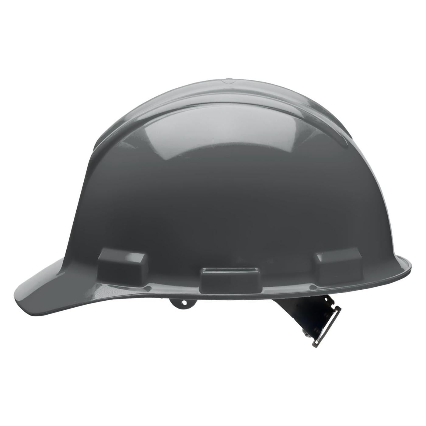 Black Hard Hats - Bullard - Lightweight Comfort