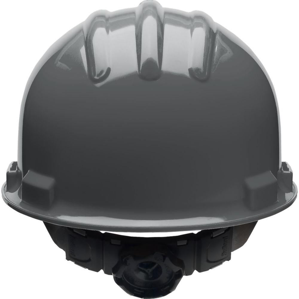 Black Hard Hats - Bullard - Sleek Durable Design