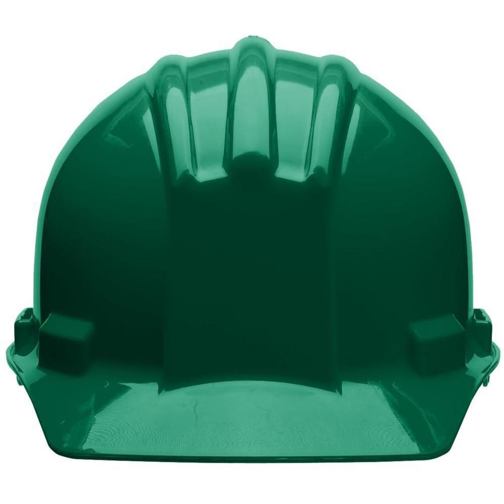 Black Hard Hats - Bullard - Sleek Durable Design