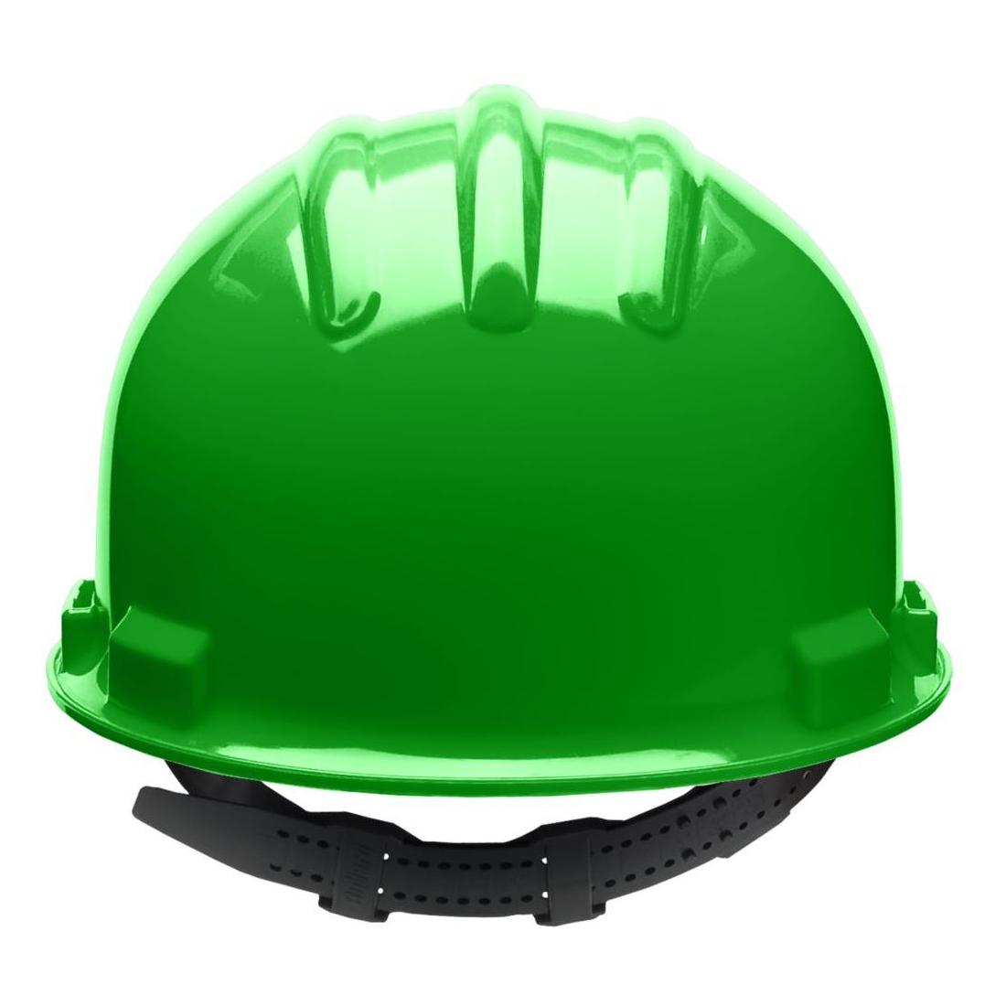 Black Hard Hats - Bullard - Lightweight Comfort