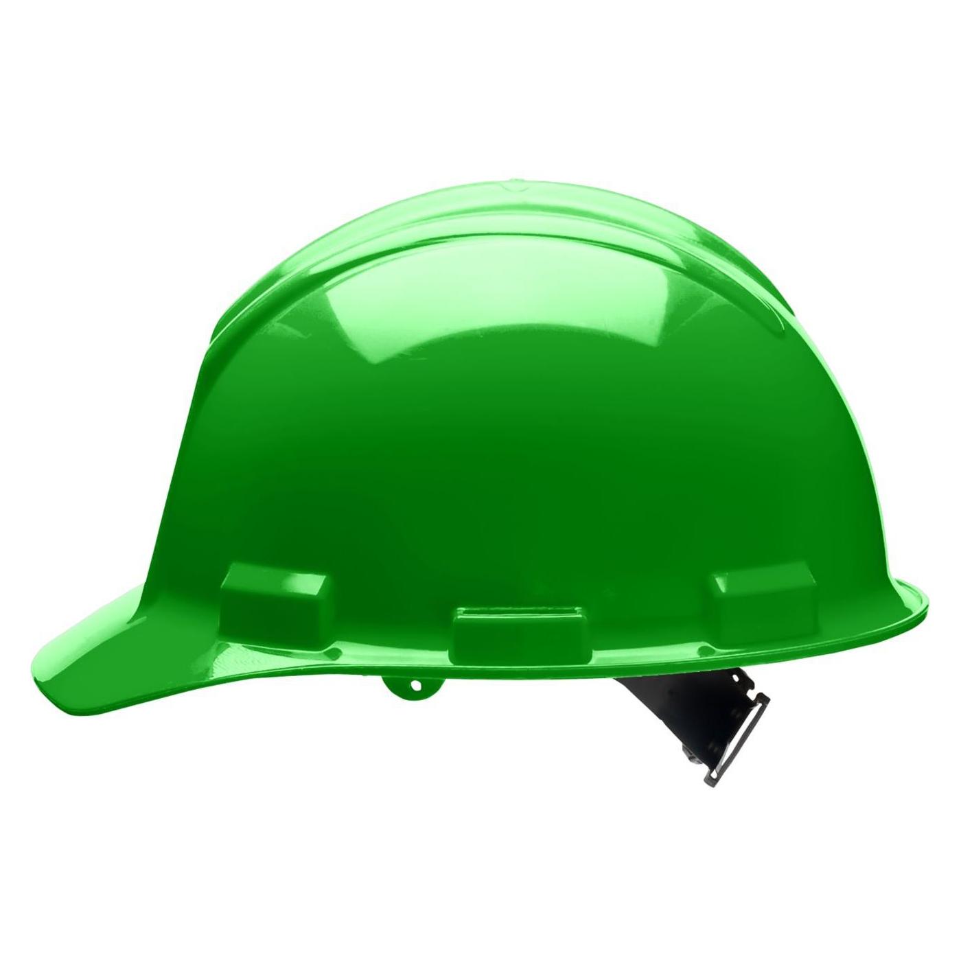 Black Hard Hats - Bullard - Lightweight Comfort