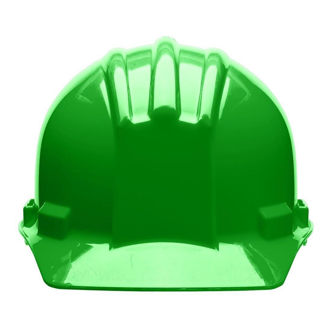 Black Hard Hats - Bullard - Sleek Durable Design