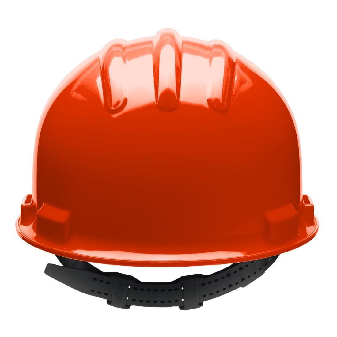 Black Hard Hats - Bullard - Lightweight Comfort