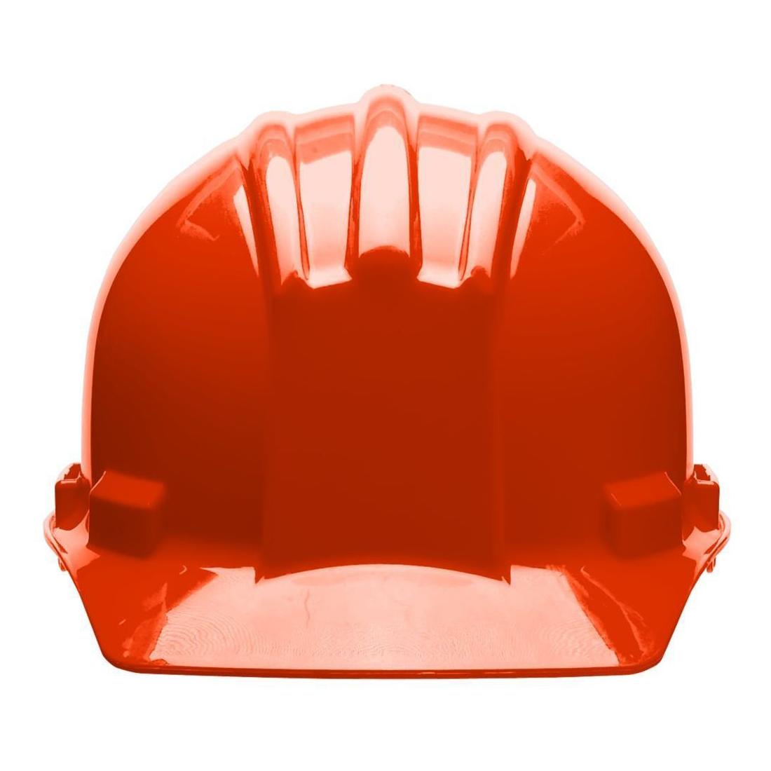 Black Hard Hats - Bullard - Sleek Durable Design