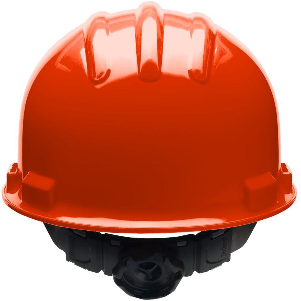 Black Hard Hats - Bullard - Sleek Durable Design