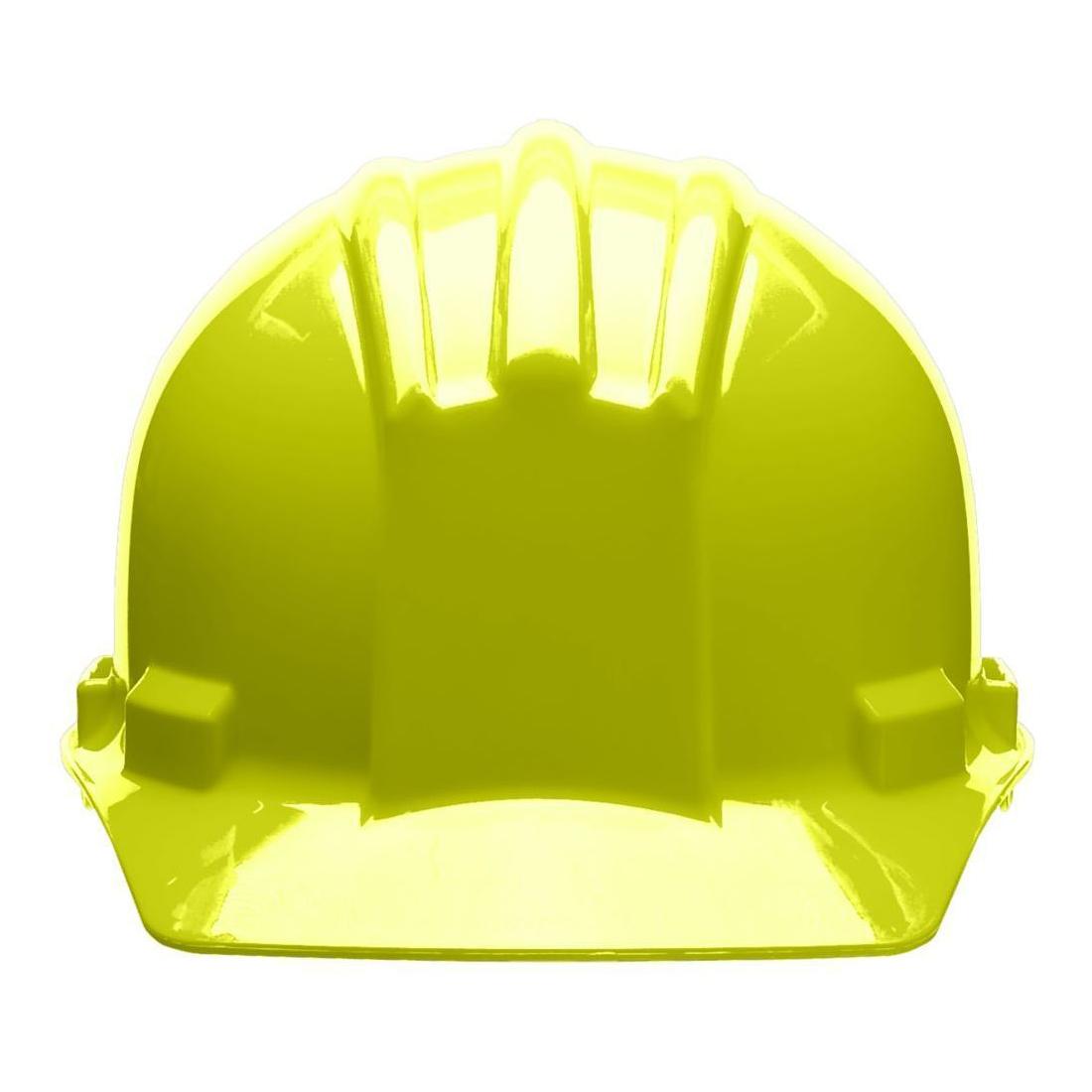 Black Hard Hats - Bullard - Sleek Durable Design
