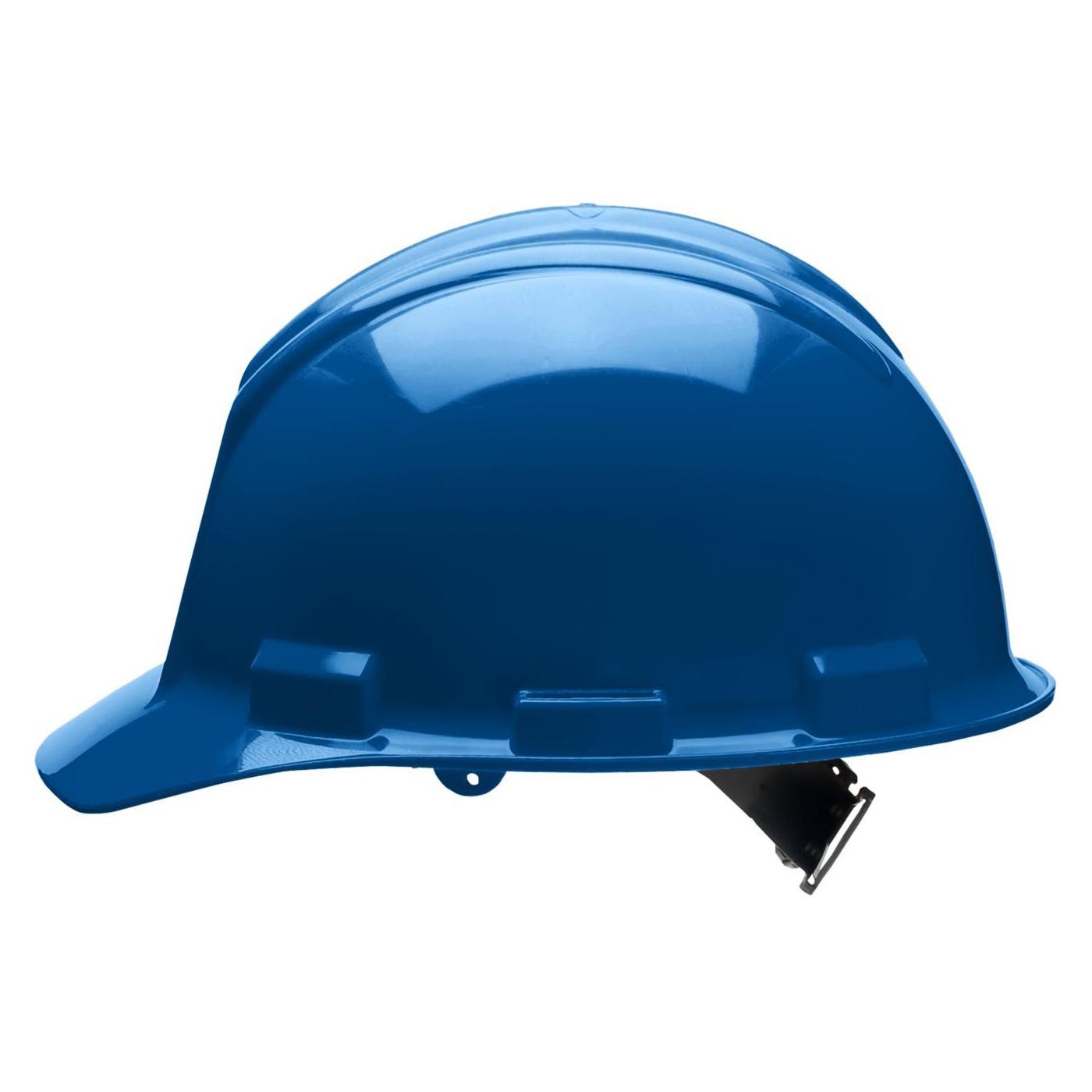Black Hard Hats - Bullard - Lightweight Comfort
