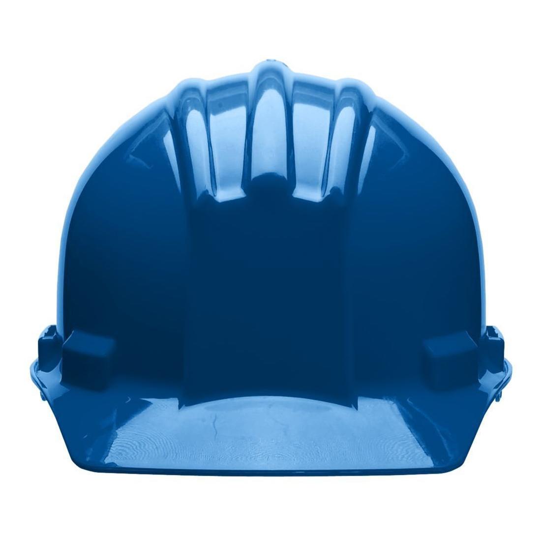 Black Hard Hats - Bullard - Sleek Durable Design