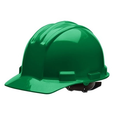 Black Hard Hats - Bullard - Lightweight Comfort