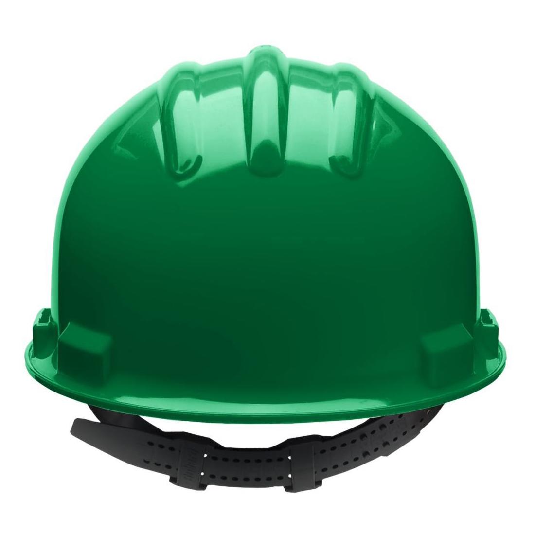 Black Hard Hats - Bullard - Lightweight Comfort