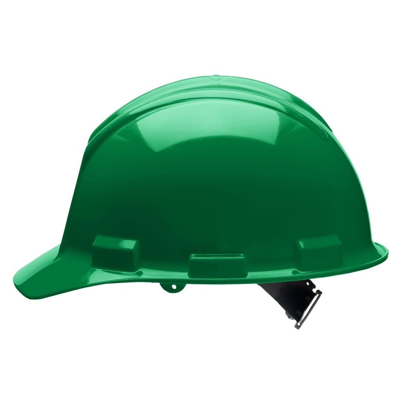 Black Hard Hats - Bullard - Lightweight Comfort