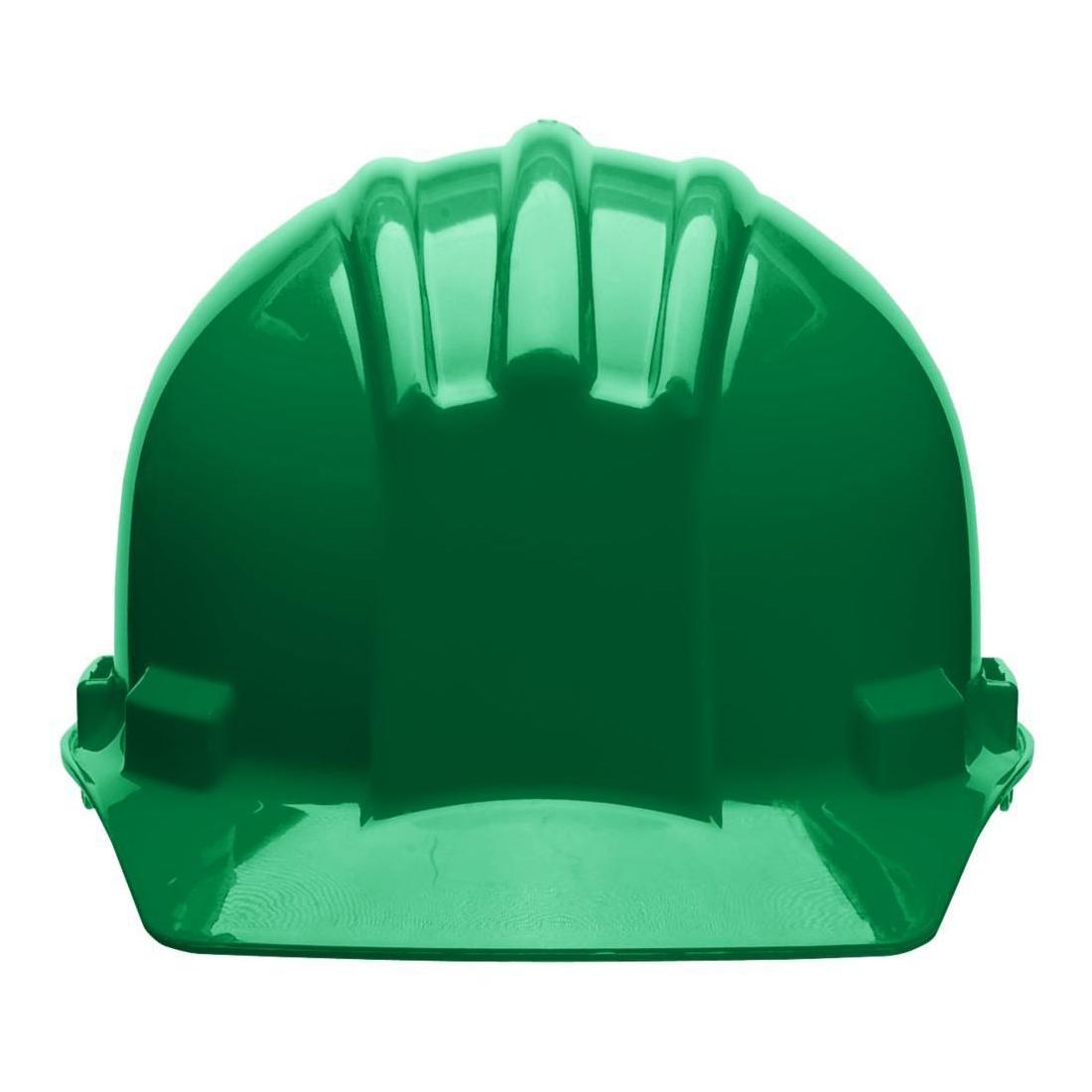 Black Hard Hats - Bullard - Sleek Durable Design