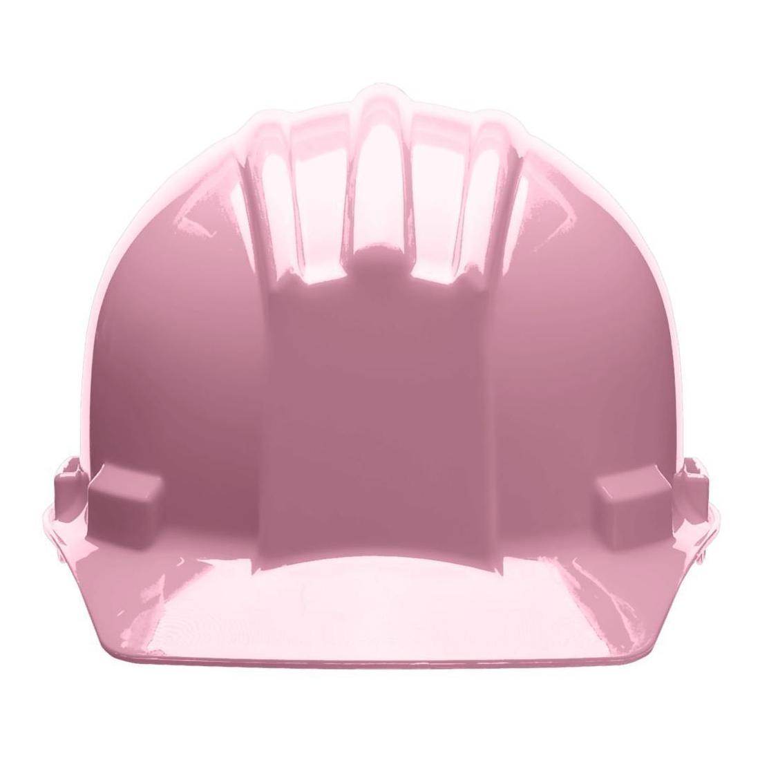 Black Hard Hats - Bullard - Lightweight Comfort