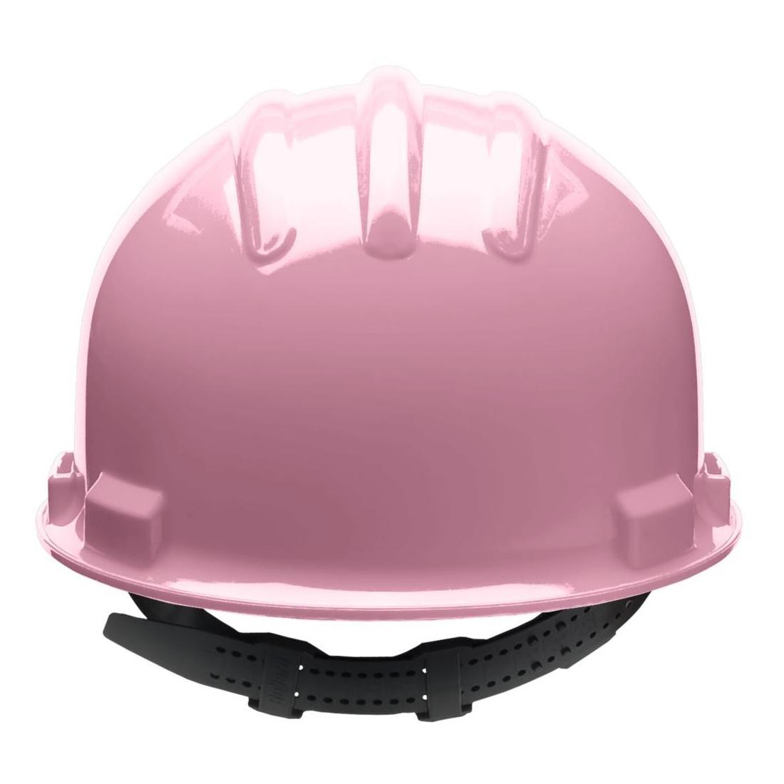 Black Hard Hats - Bullard - Lightweight Comfort