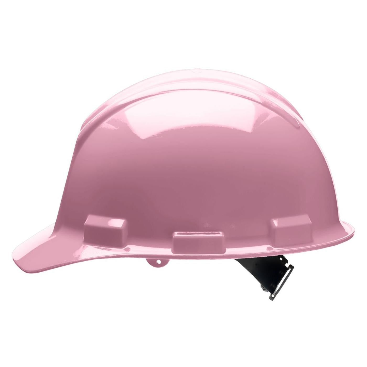 Black Hard Hats - Bullard - Lightweight Comfort