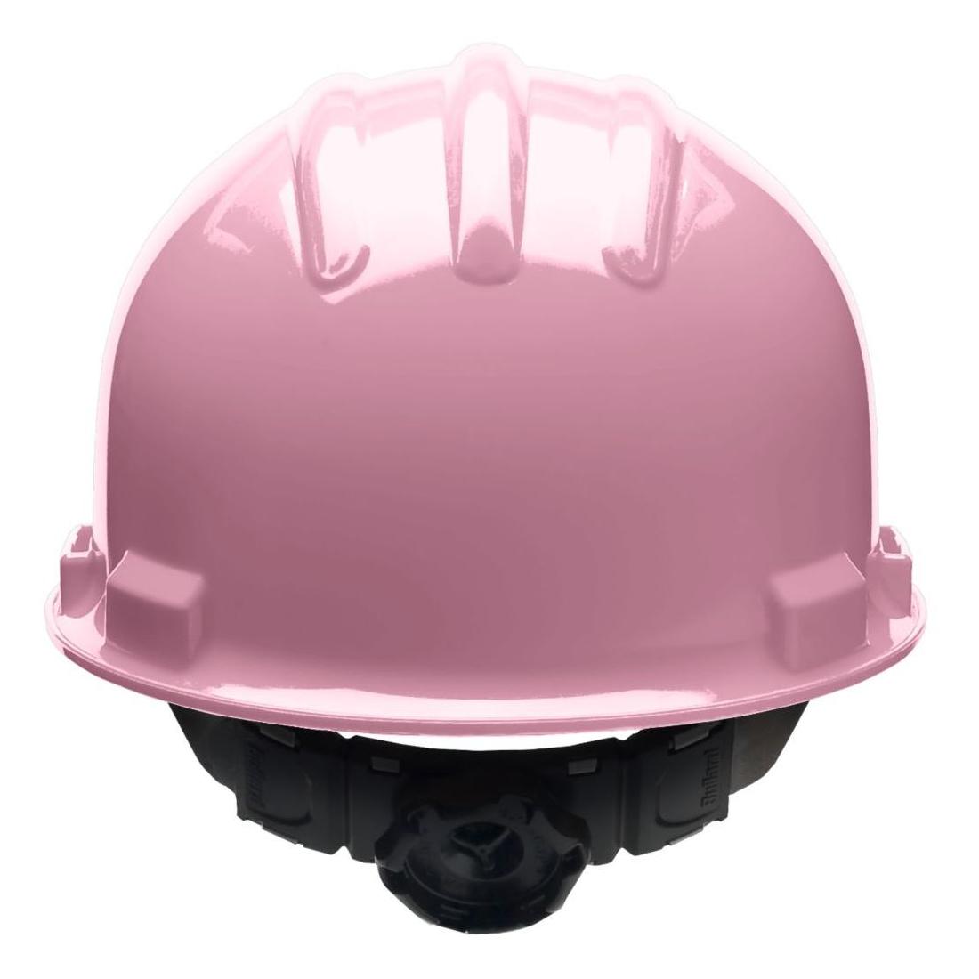 Black Hard Hats - Bullard - Sleek Durable Design