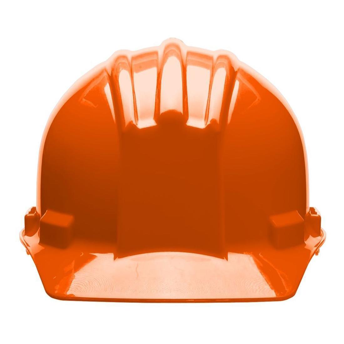 Black Hard Hats - Bullard - Lightweight Comfort