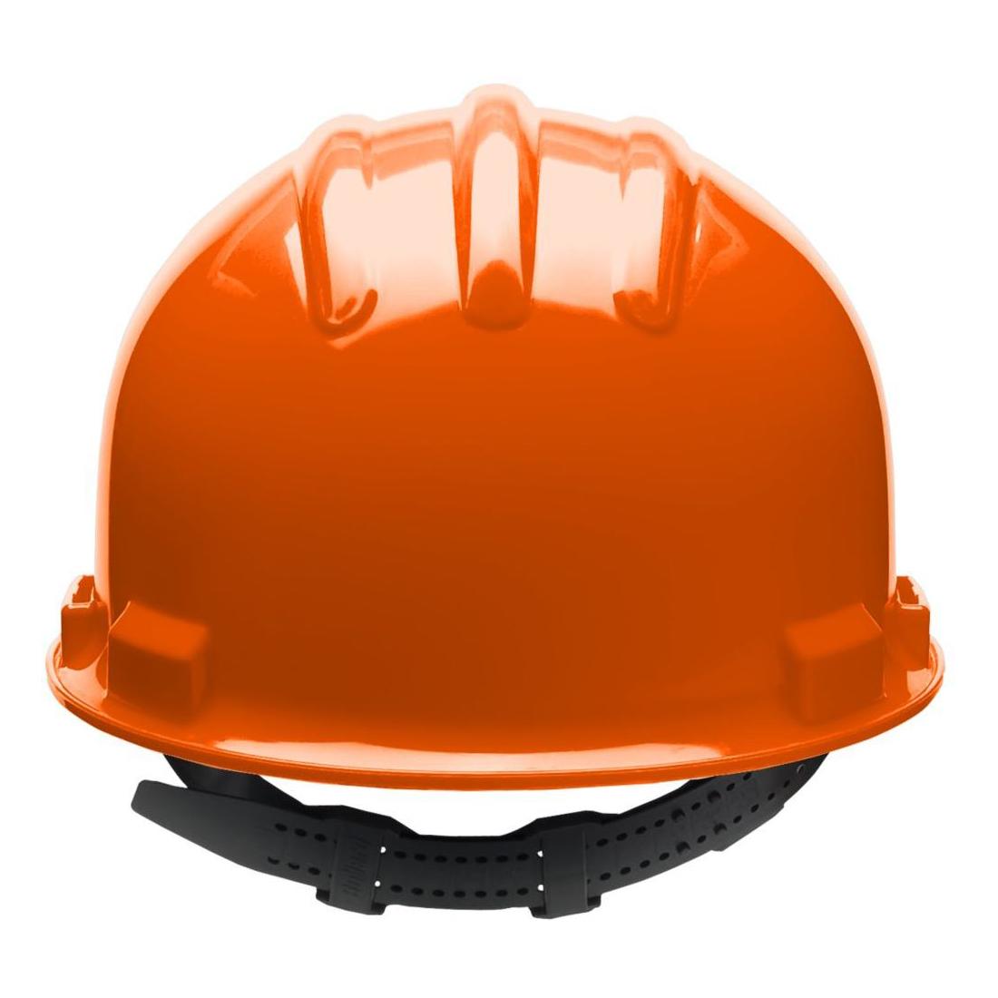 Black Hard Hats - Bullard - Lightweight Comfort