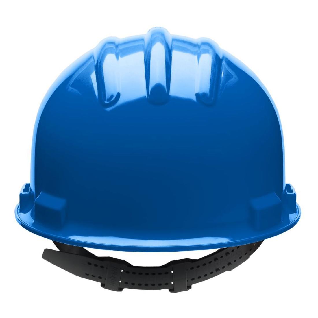 Black Hard Hats - Bullard - Lightweight Comfort