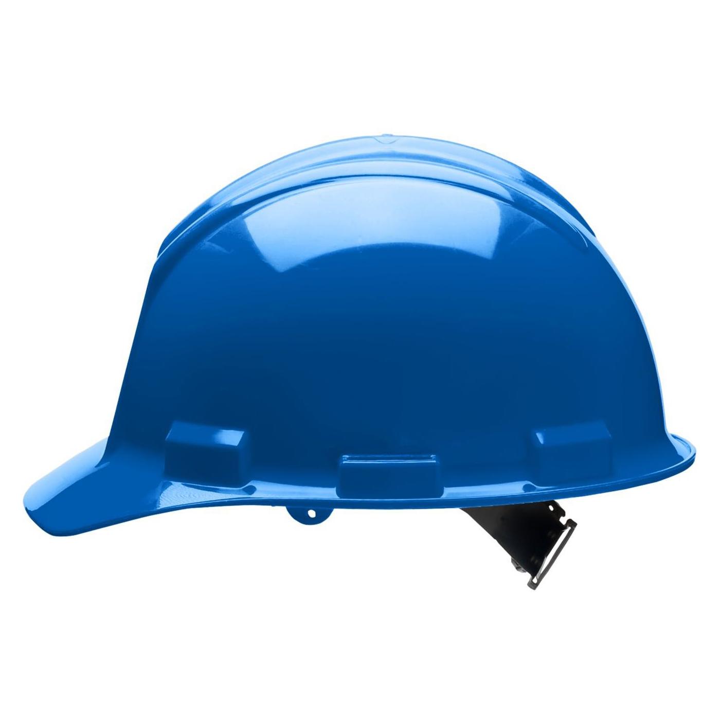 Black Hard Hats - Bullard - Lightweight Comfort