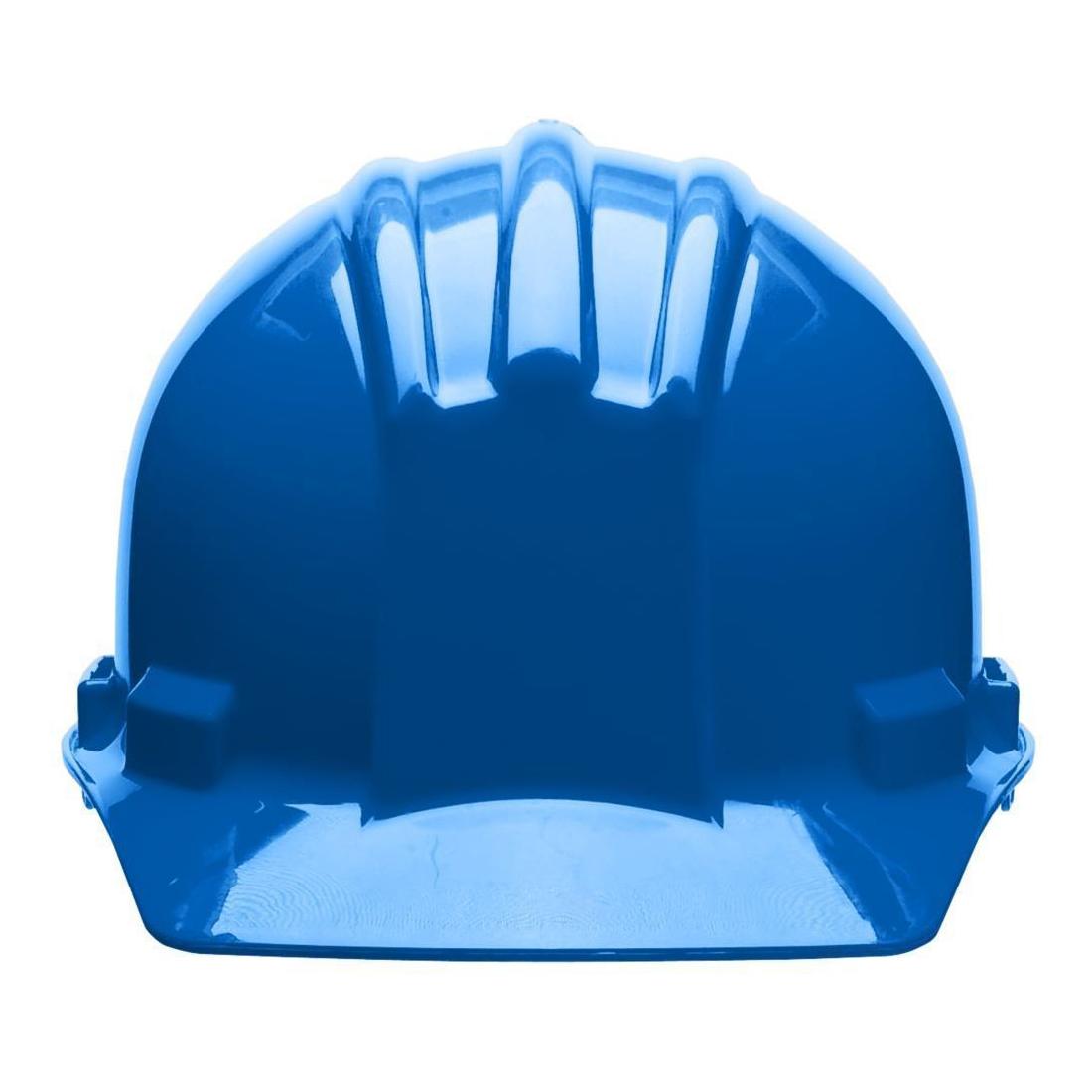 Black Hard Hats - Bullard - Sleek Durable Design