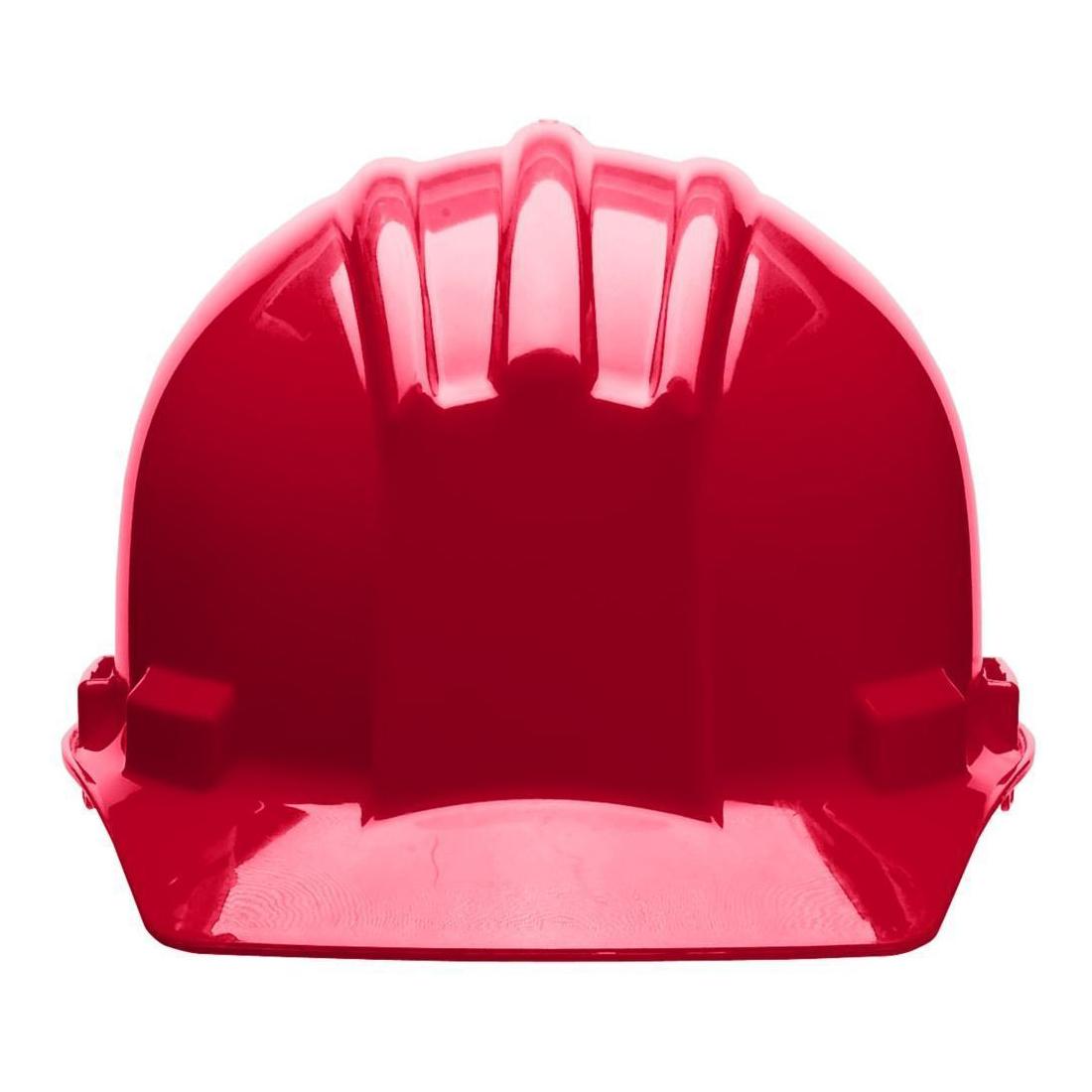 Black Hard Hats - Bullard - Sleek Durable Design