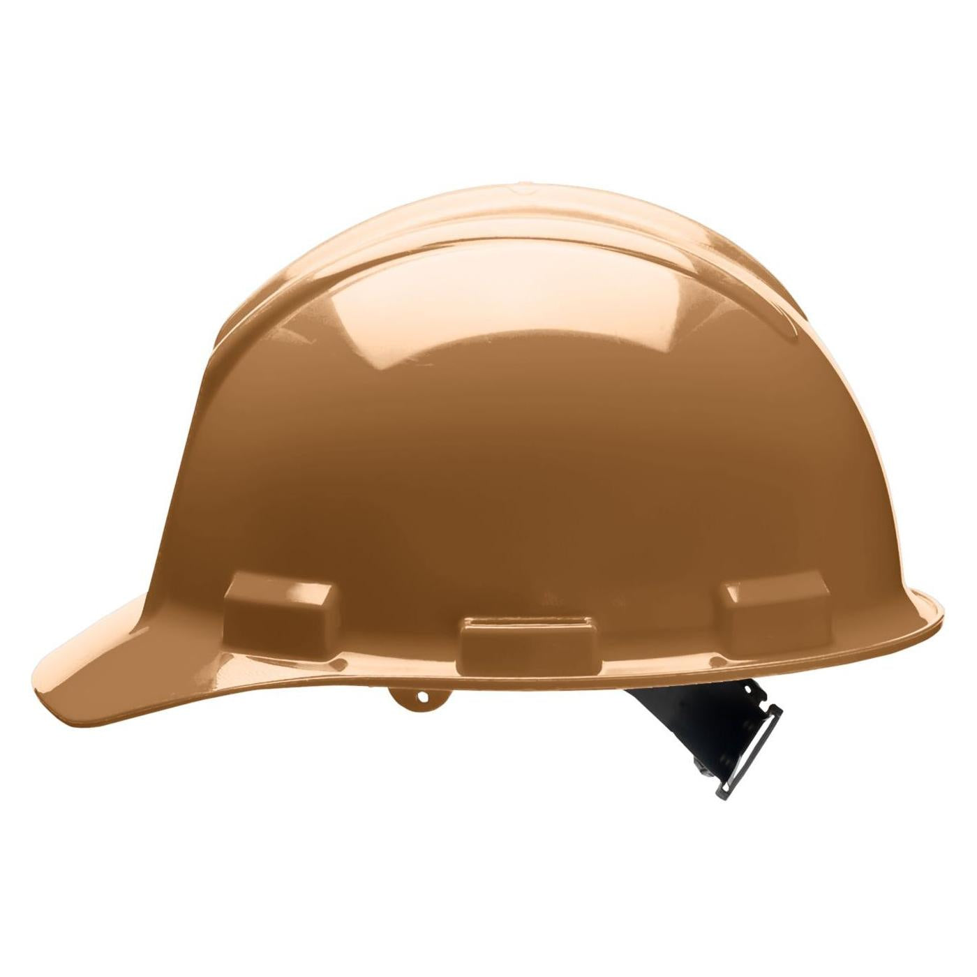 Black Hard Hats - Bullard - Lightweight Comfort