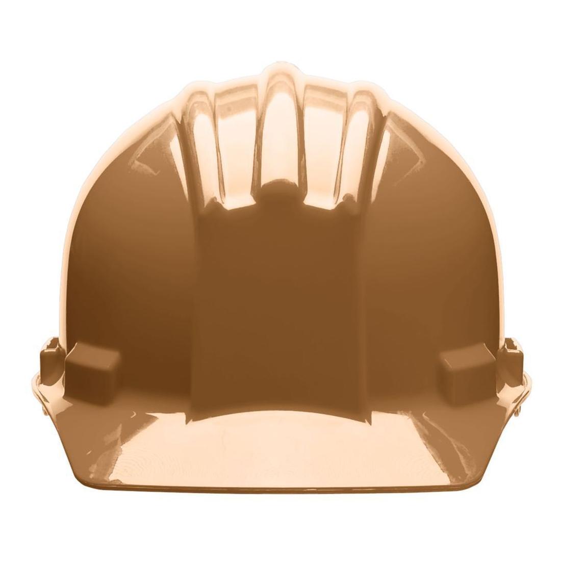 Black Hard Hats - Bullard - Sleek Durable Design