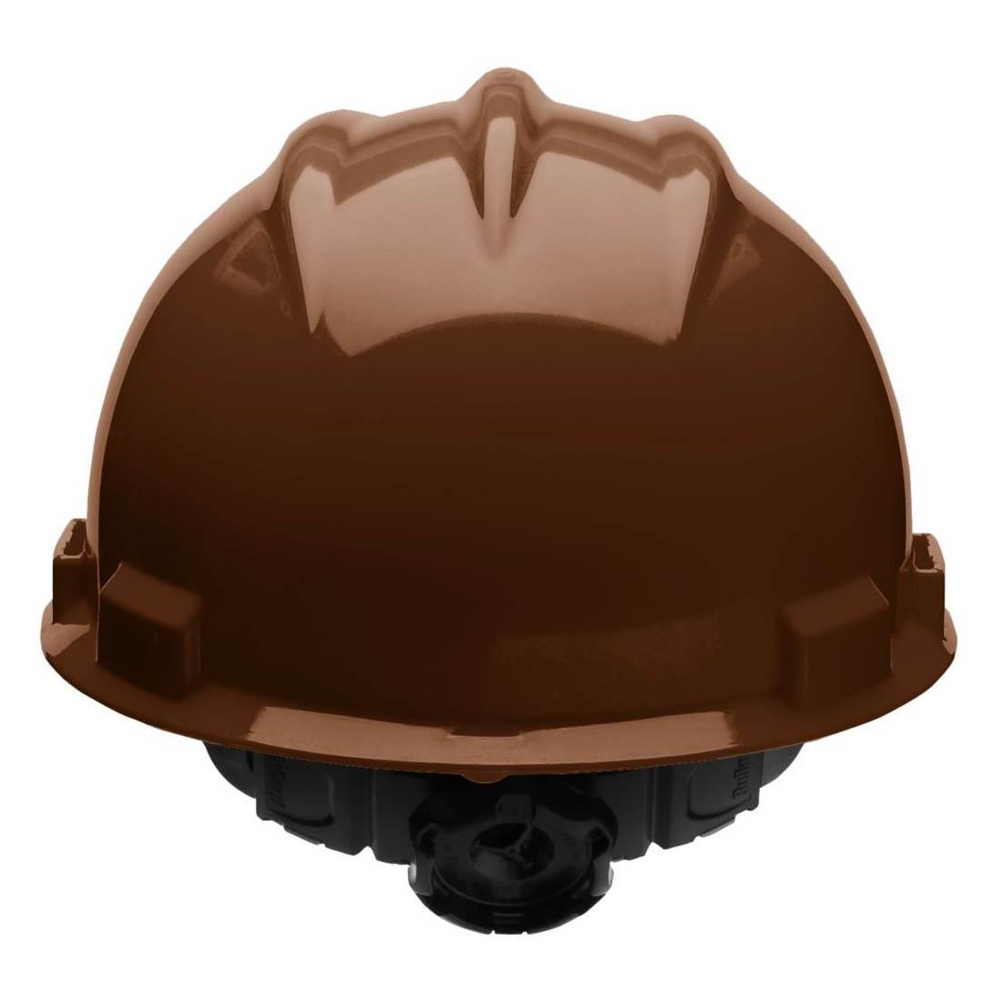 Black Hard Hats - Bullard - Durable Protection