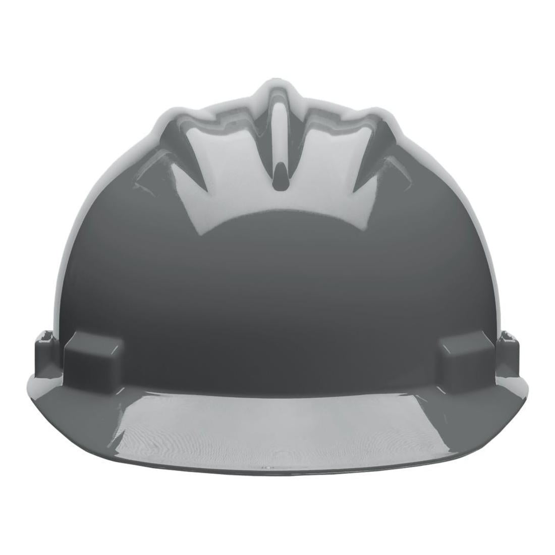 Black Hard Hats - Bullard - Lightweight Design